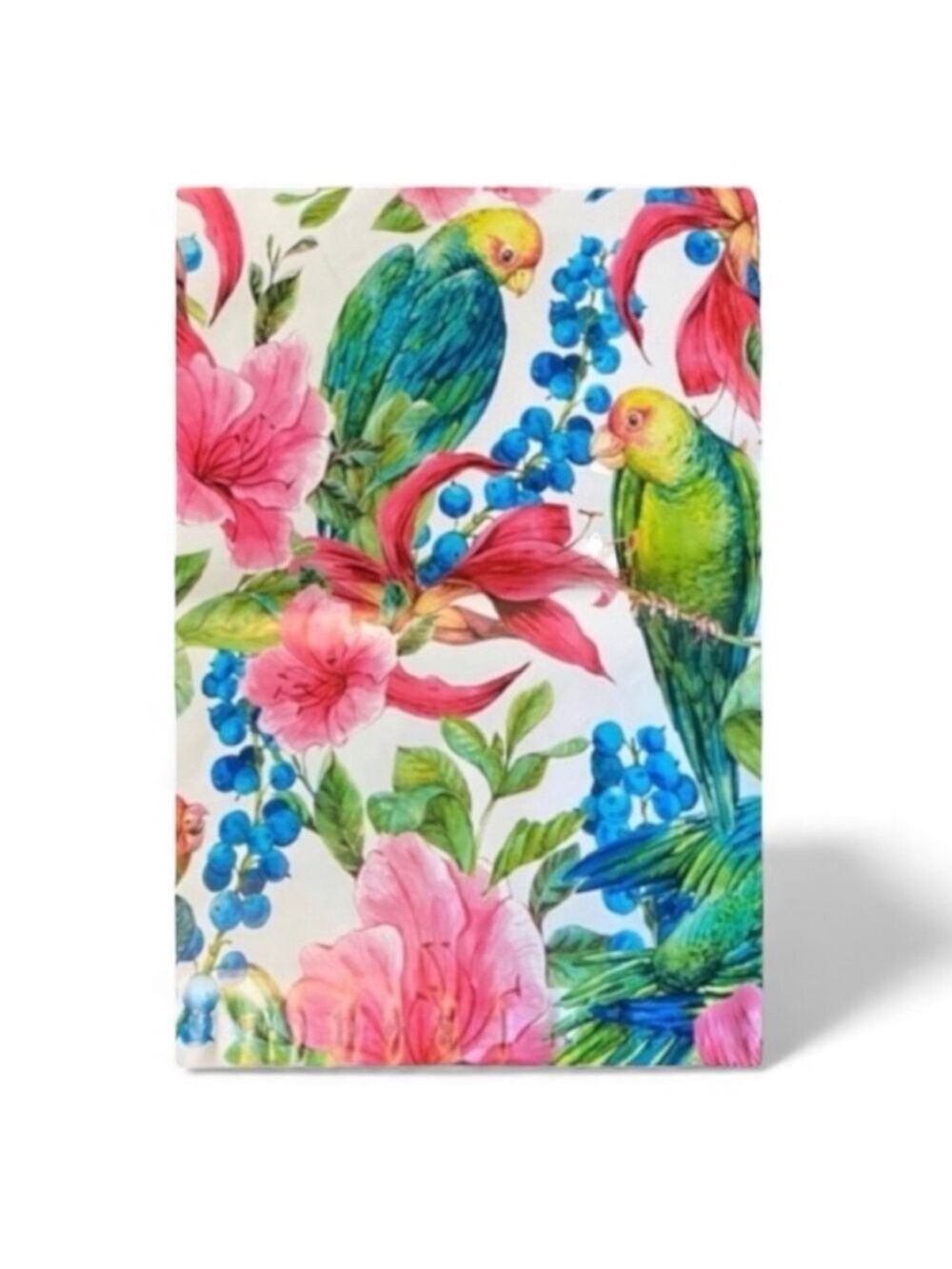 25 10X13 Poly Mailers Tropical Parrot Bird PRICE IS FIRM - Picture 4 of 15